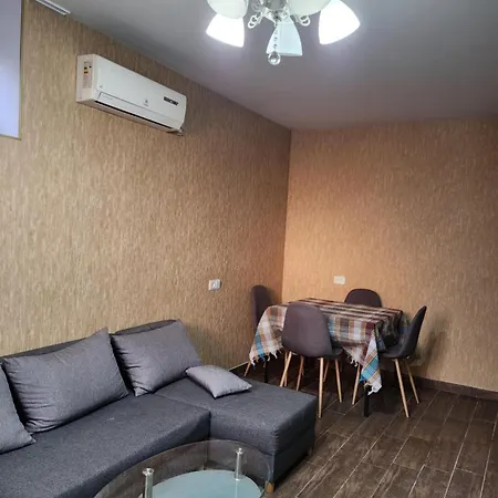 Old Street Apartment Tbilisi Exterior photo