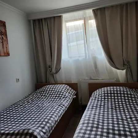 Old Street Apartment Tbilisi Exterior photo
