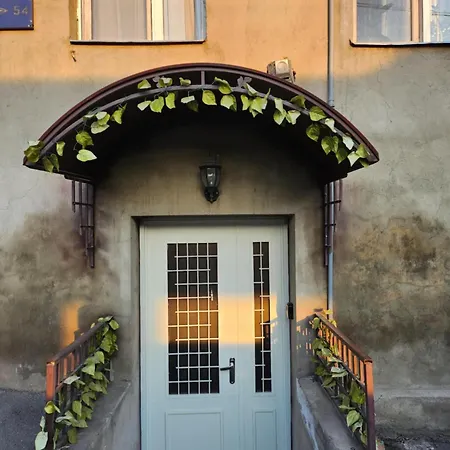 Old Street Apartment Tbilisi Exterior photo